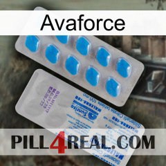 Avaforce new15